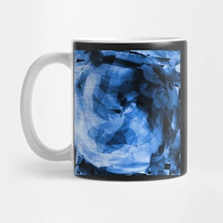 Sky blue Mug